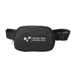 The Hotel Fanny Pack