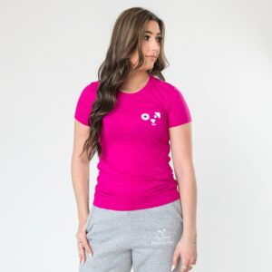 Women's Official Tee