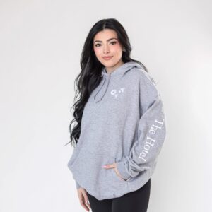 The Hotel Hoodie