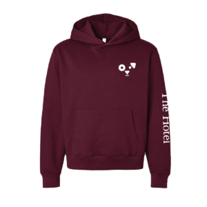 The Hotel Hoodie