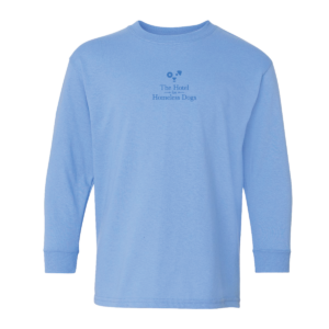 Kids Long Sleeve